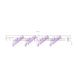 KAWE H3634