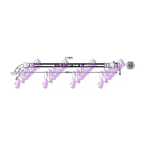 H7329 KAWE