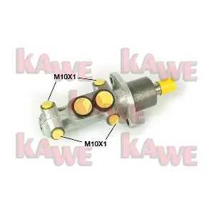 B1996 KAWE
