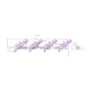 770432 Brake ENGINEERING