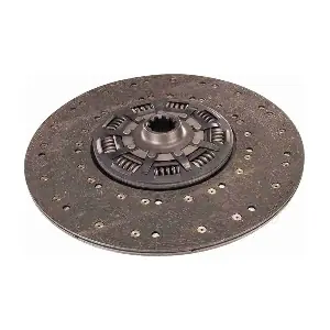 KAWE 4175 Диск зчеплення