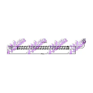 H7692 KAWE