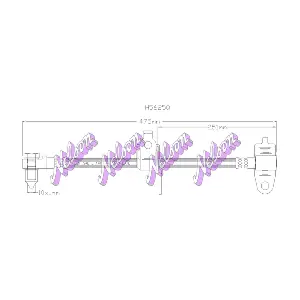 KAWE H5625Q