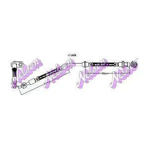 H7688 KAWE