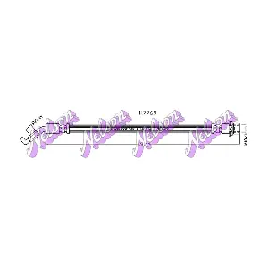 H7769 KAWE