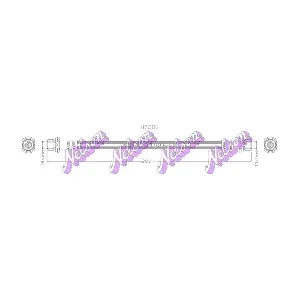 KAWE H7286