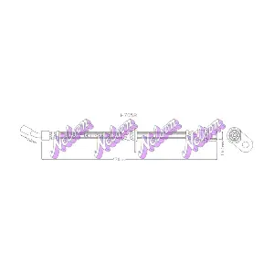 H7058 KAWE
