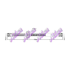 H7610 KAWE