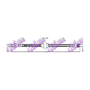 H7724 KAWE