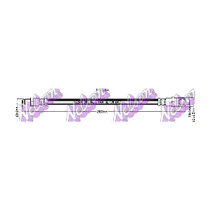 H7644 KAWE