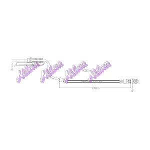 H6818 KAWE