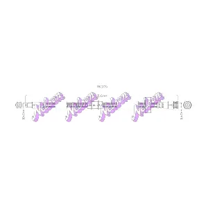 H6376 KAWE