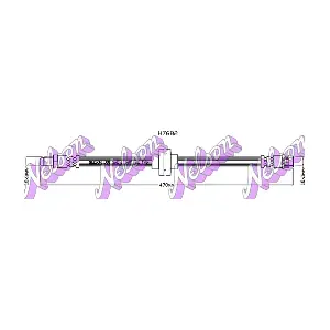 H7682 KAWE