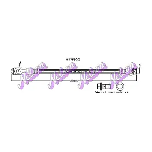 H7990Q KAWE