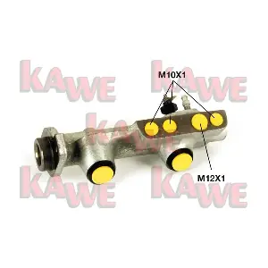 B1101 KAWE
