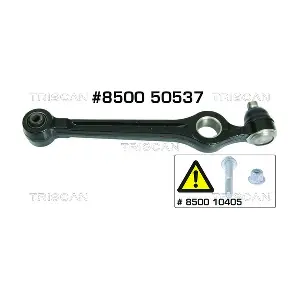 8500 50537 KAWE