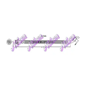 H7601 KAWE