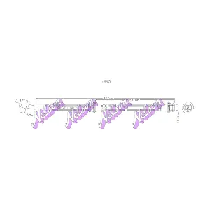 H5570 KAWE