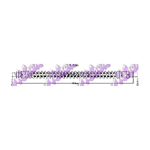 H7666 KAWE