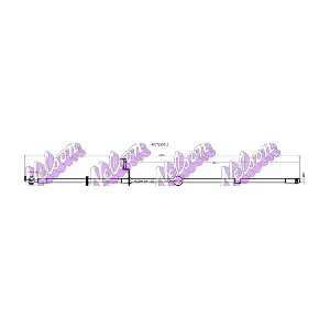 H7924Q KAWE