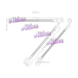 H6614 KAWE