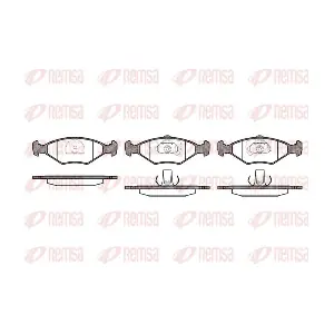 KAWE 0281 40