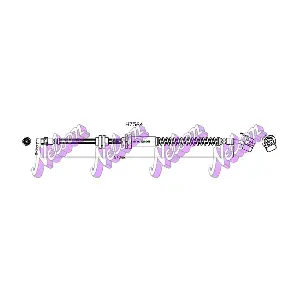 H7564 KAWE