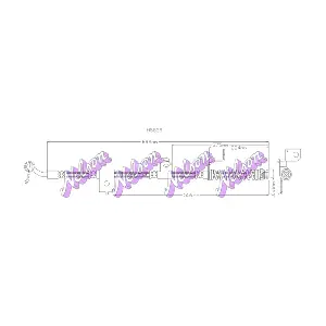 H5829 KAWE