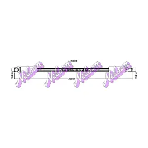 H7803 KAWE