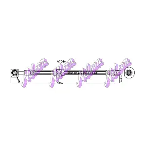 H7560 KAWE