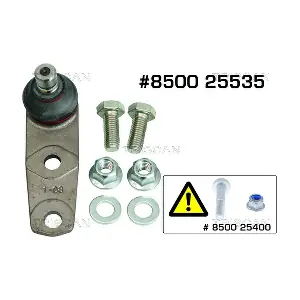 KAWE 8500 25535