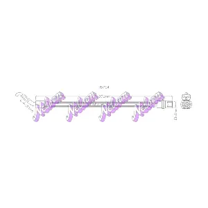 H5764 KAWE