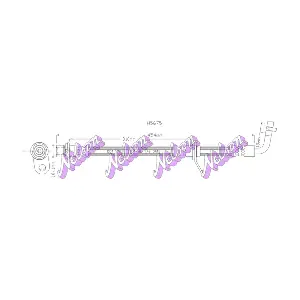 H5675 KAWE