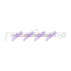 H6700 KAWE