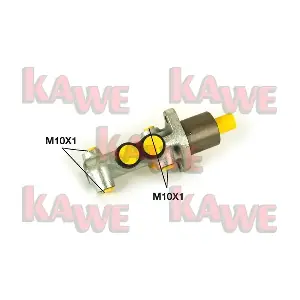 B1236 KAWE