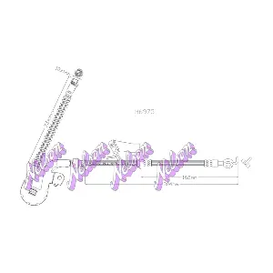 H6975 KAWE