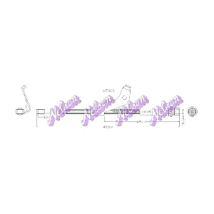 H7013 KAWE
