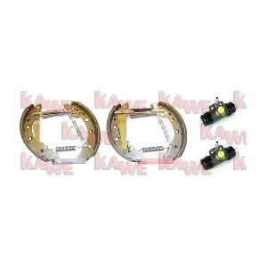 OEK301 KAWE