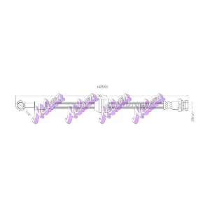 H6599 KAWE