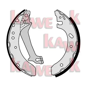 08520 KAWE