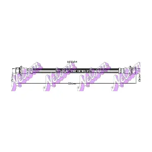 KAWE H7684