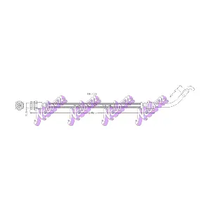 H6732 KAWE