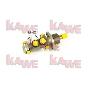 B1266 KAWE