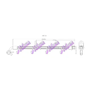 KAWE H5998