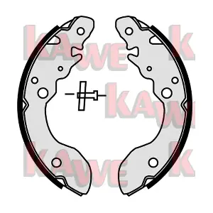 KAWE 07460