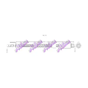 H5581 KAWE