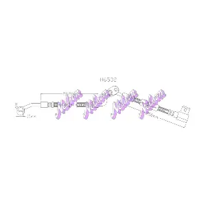 H6532 KAWE