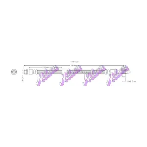 H4532Q KAWE