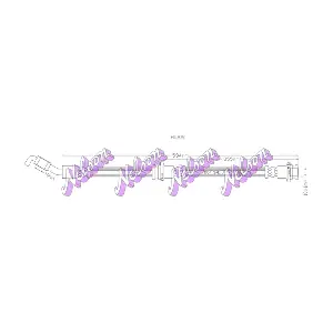H5820 KAWE