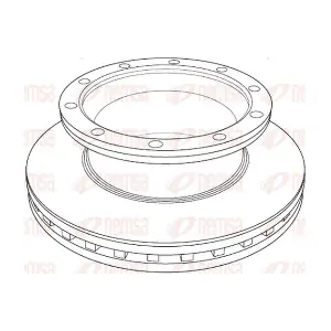 NCA1189.20 KAWE